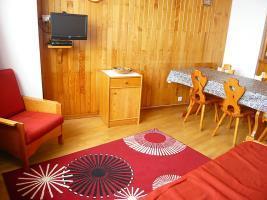 Le Curling B Val Claret Ngoại thất bức ảnh